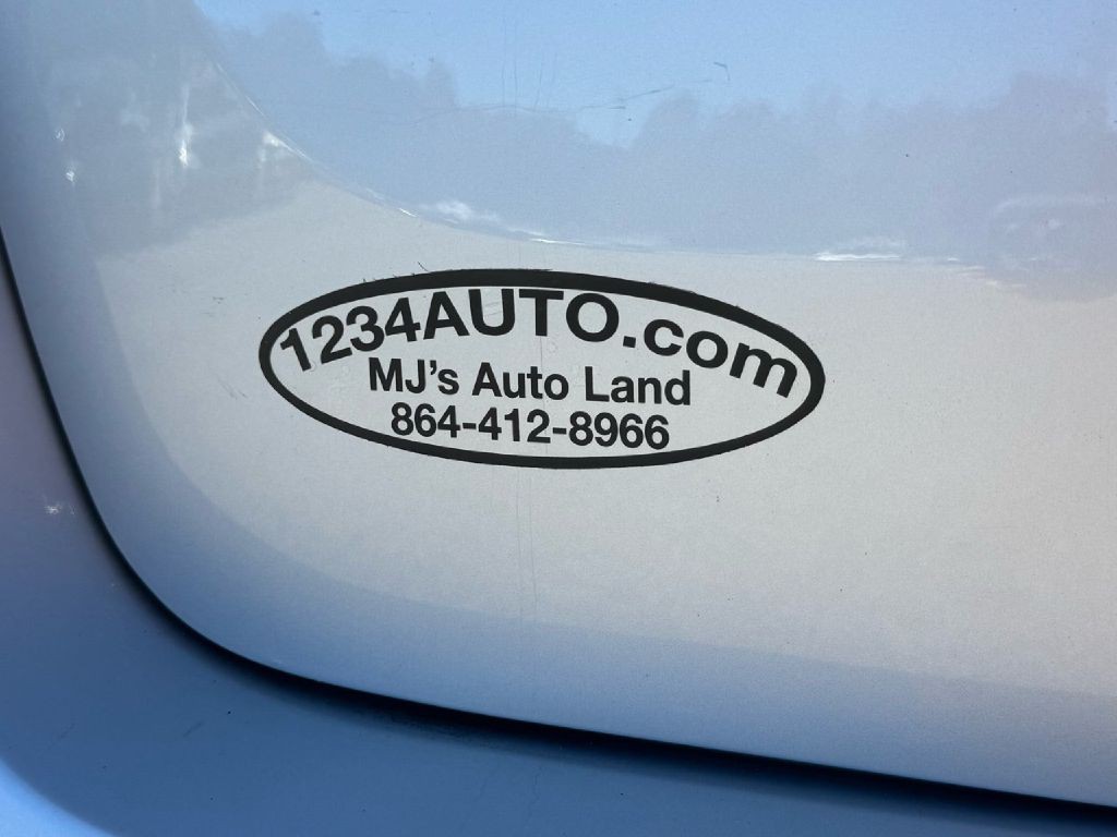 2021 Buick Enclave Image 18