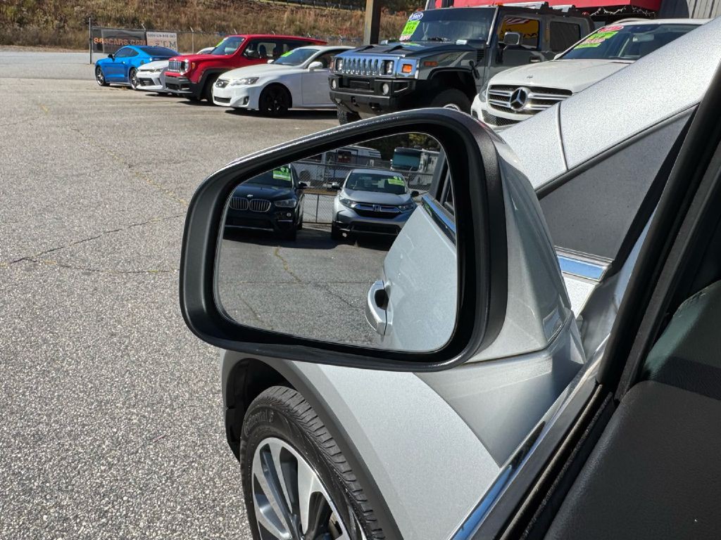 2021 Buick Enclave Image 25