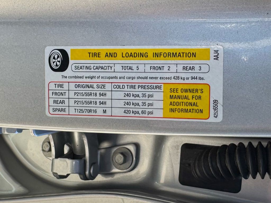 2021 Buick Enclave Image 28