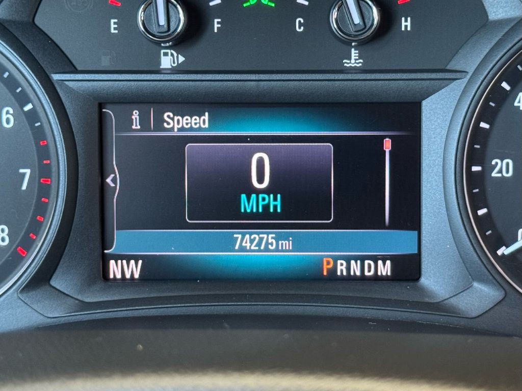 2021 Buick Enclave Image 33