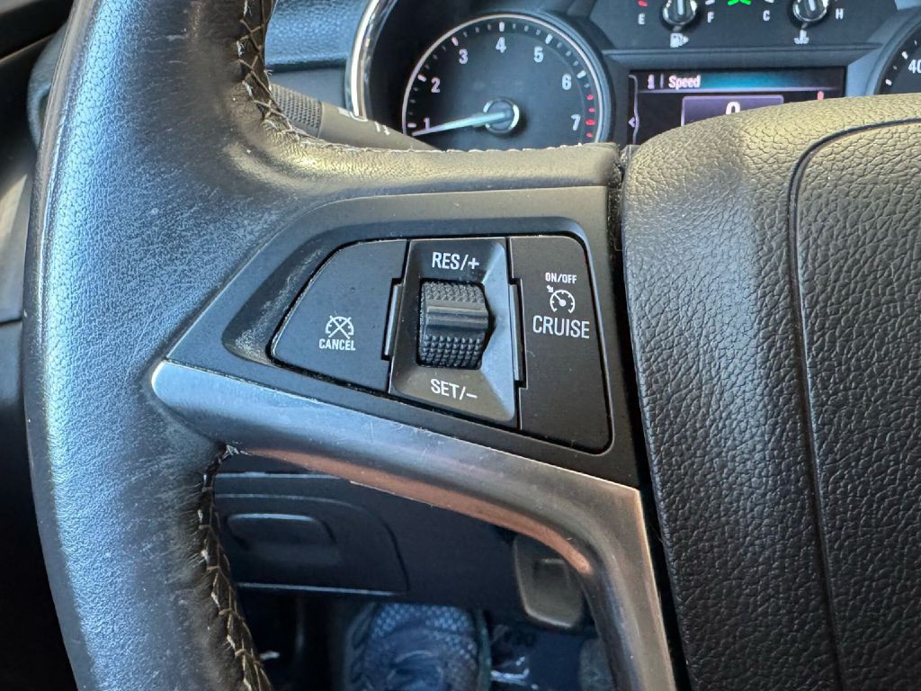 2021 Buick Enclave Image 36