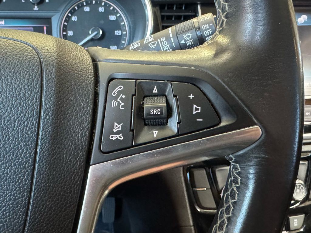 2021 Buick Enclave Image 39