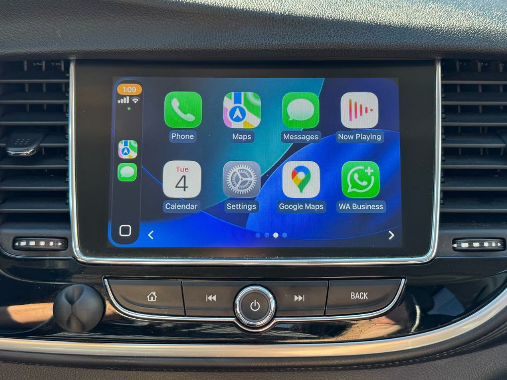 2021 Buick Enclave Image 41