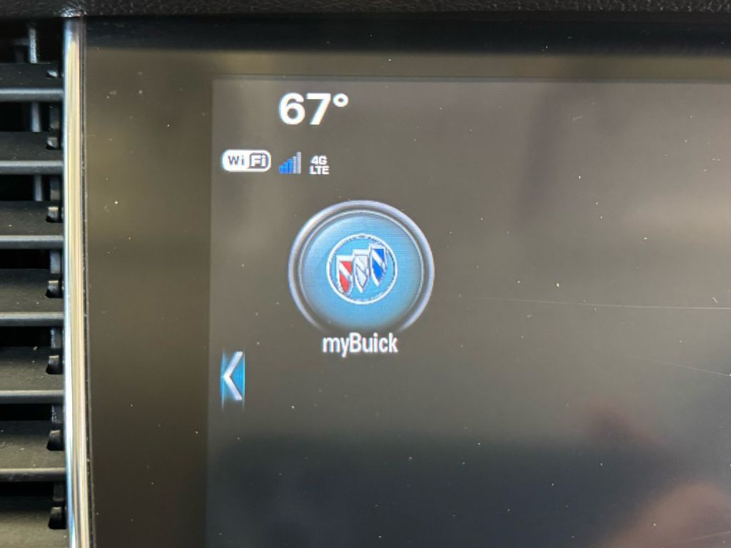 2021 Buick Enclave Image 44