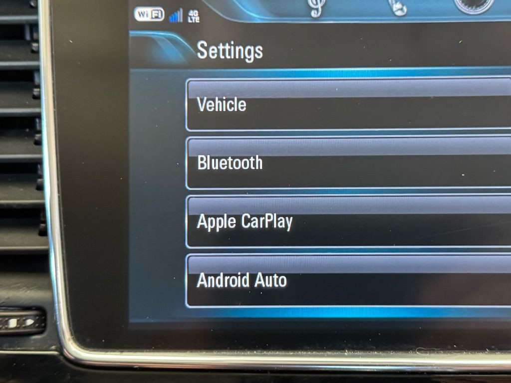 2021 Buick Enclave Image 45