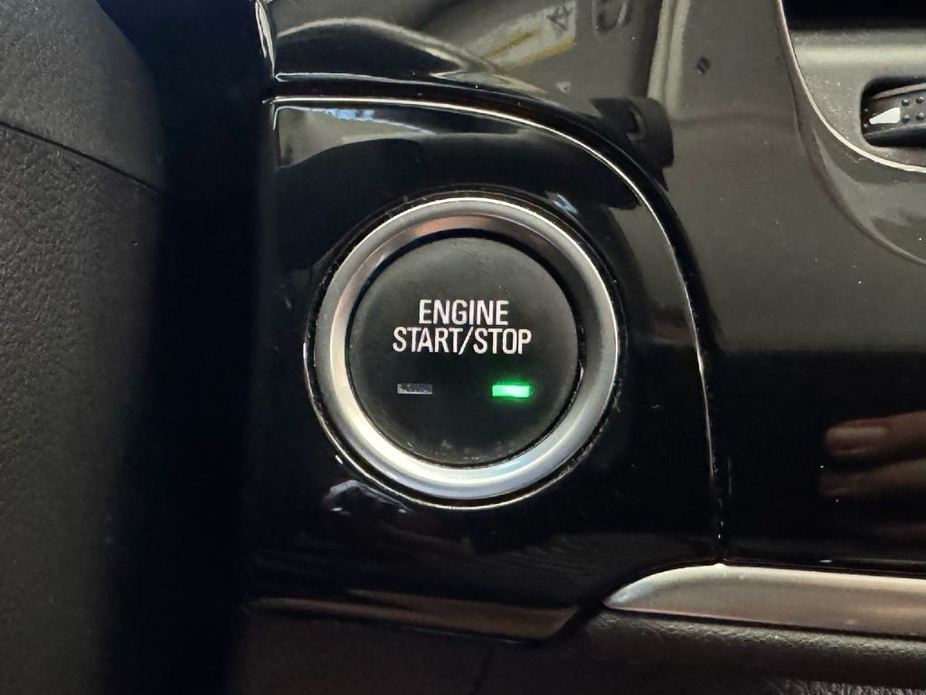 2021 Buick Enclave Image 46