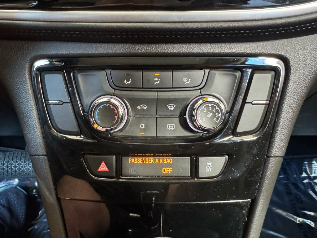 2021 Buick Enclave Image 47