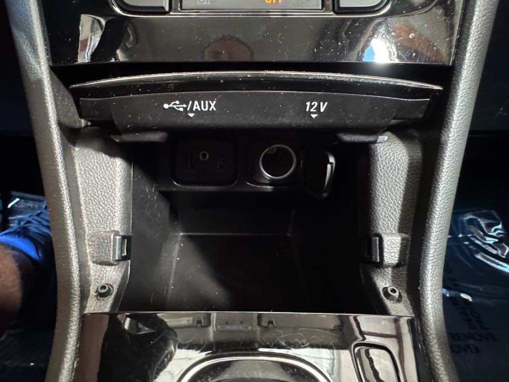 2021 Buick Enclave Image 48