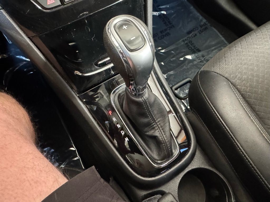 2021 Buick Enclave Image 50