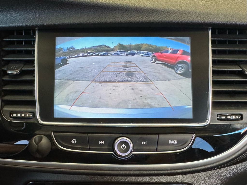 2021 Buick Enclave Image 53