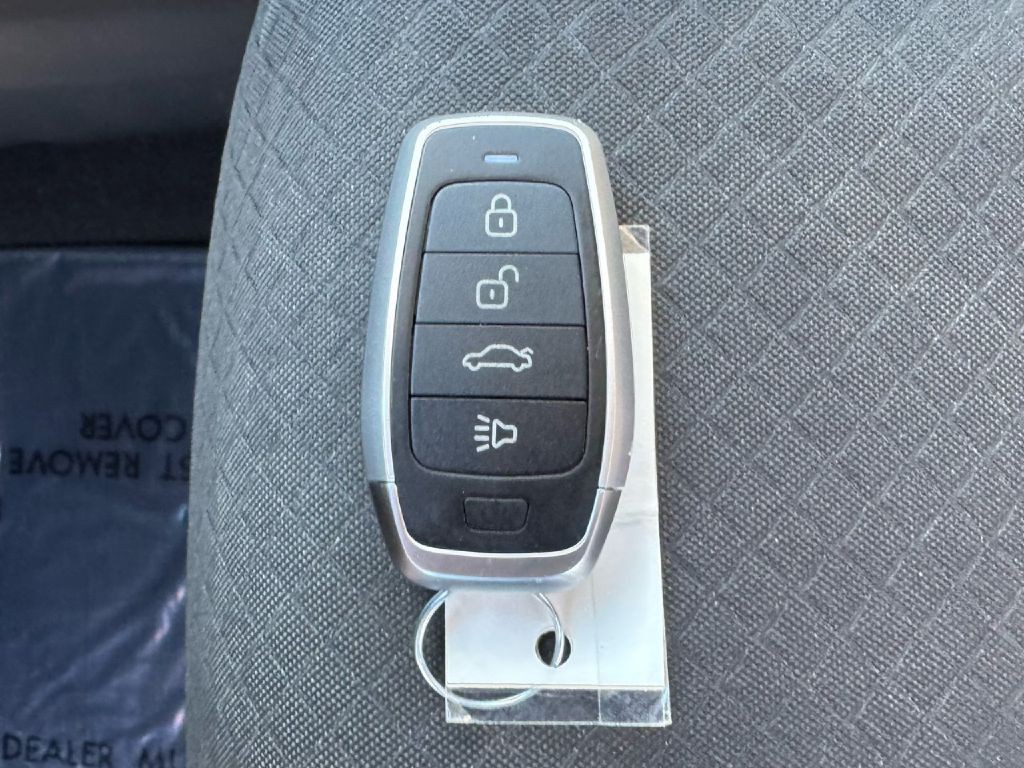 2021 Buick Enclave Image 54