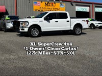 Image for 2019 Ford F-150 Xl Supercrew ID: 6983168