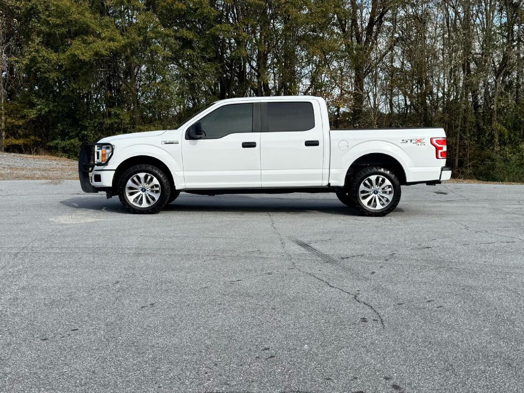 2019 Ford F-150 Image 2