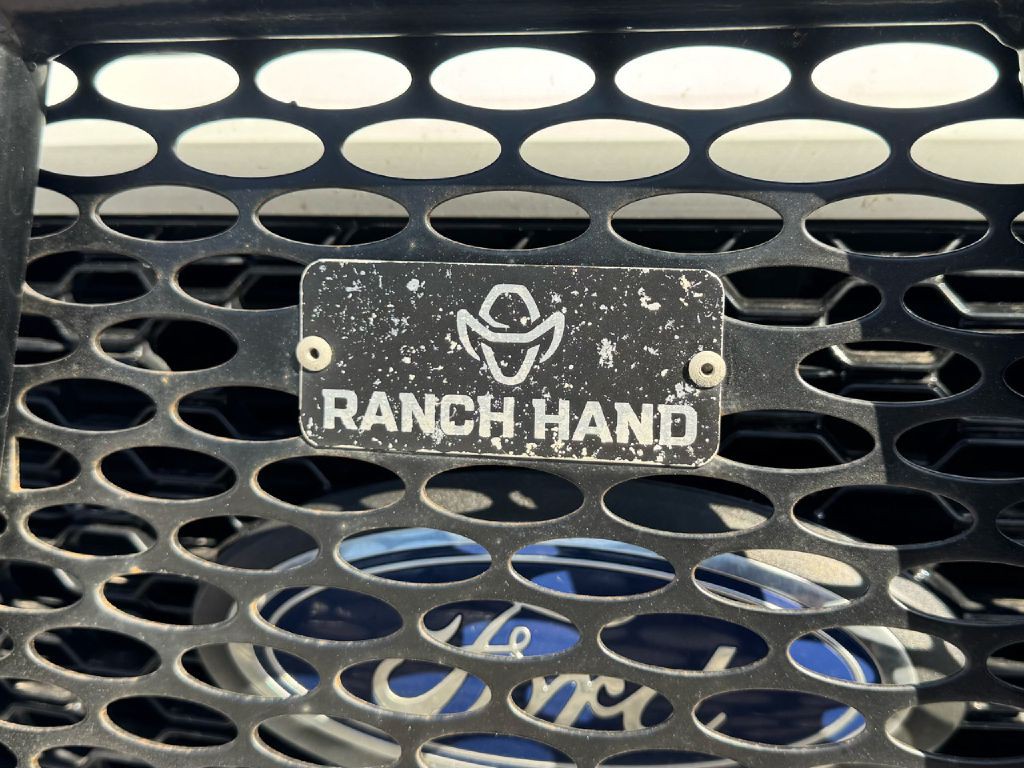 2019 Ford F-150 Image 5