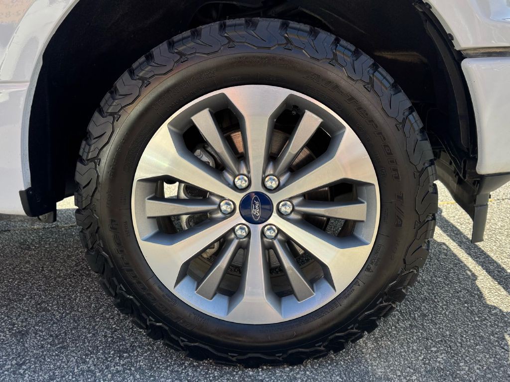 2019 Ford F-150 Image 7