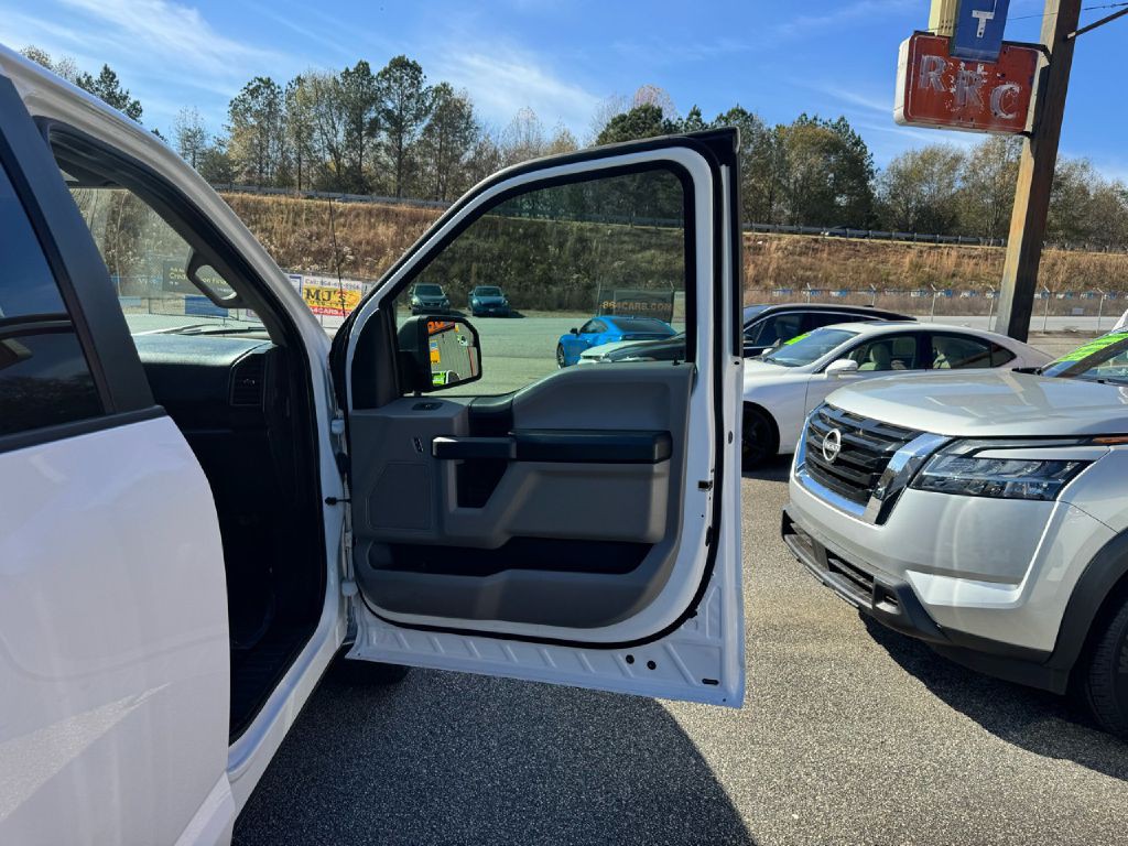 2019 Ford F-150 Image 9