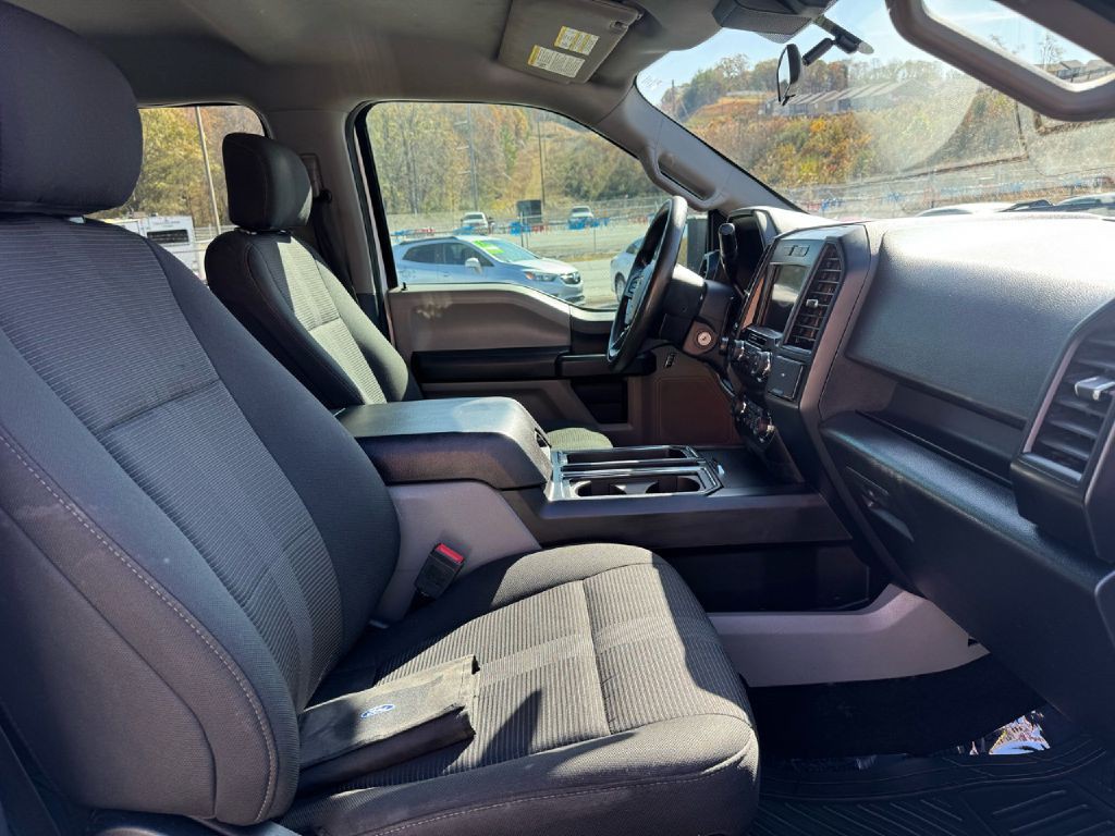 2019 Ford F-150 Image 10