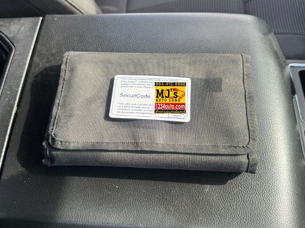 2019 Ford F-150 Image 11