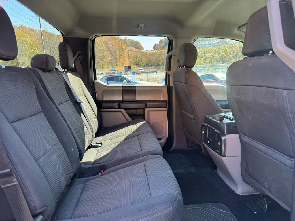 2019 Ford F-150 Image 14