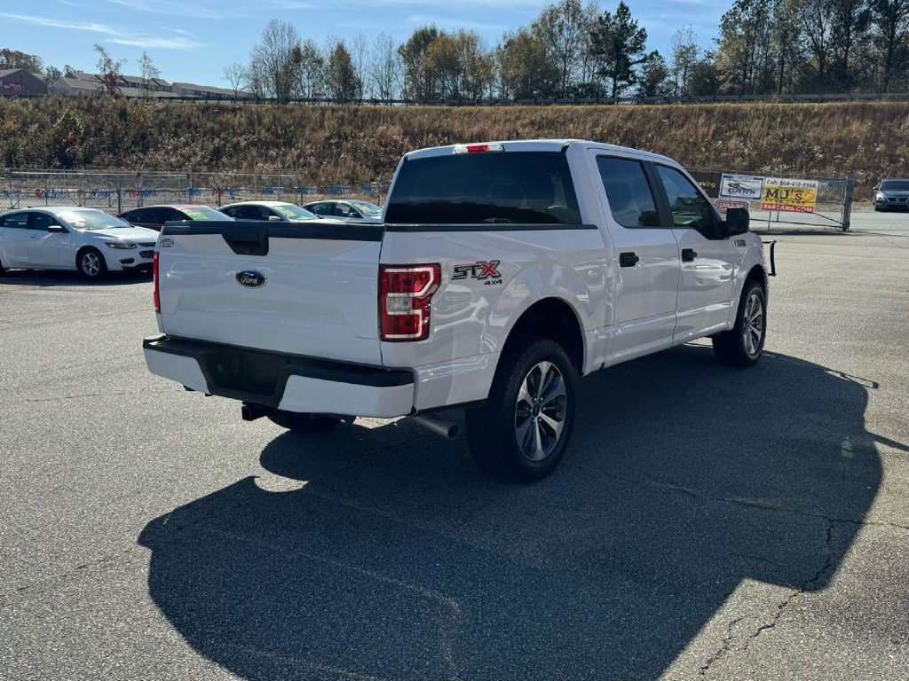 2019 Ford F-150 Image 16
