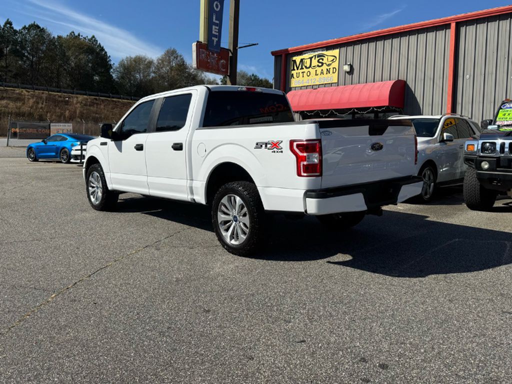 2019 Ford F-150 Image 22