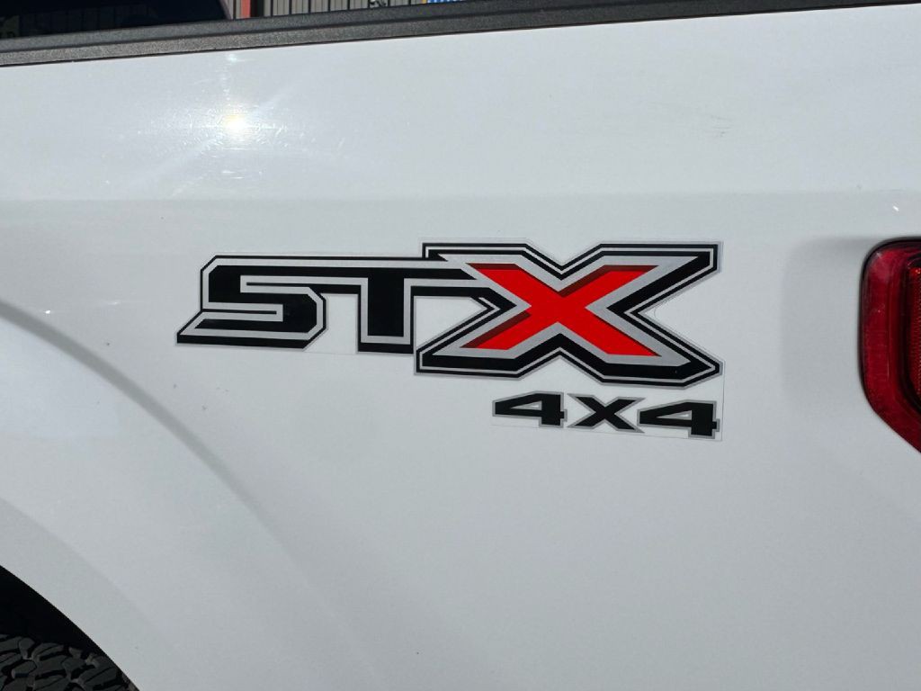 2019 Ford F-150 Image 24