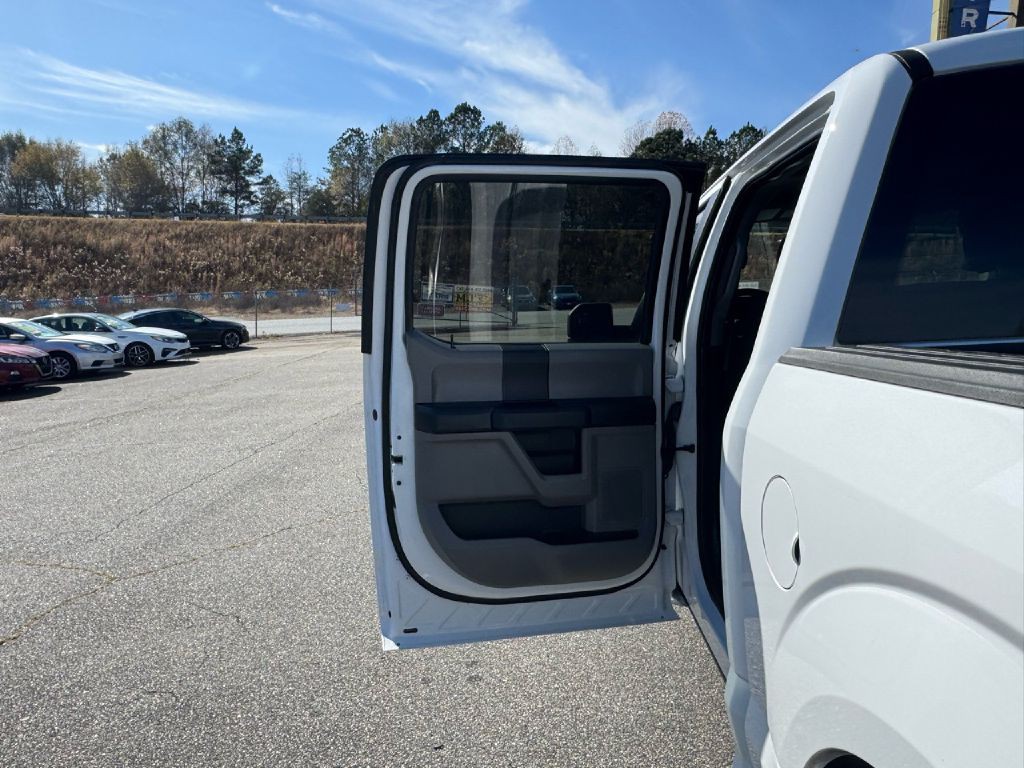 2019 Ford F-150 Image 26