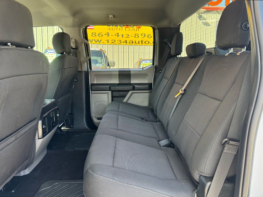 2019 Ford F-150 Image 27