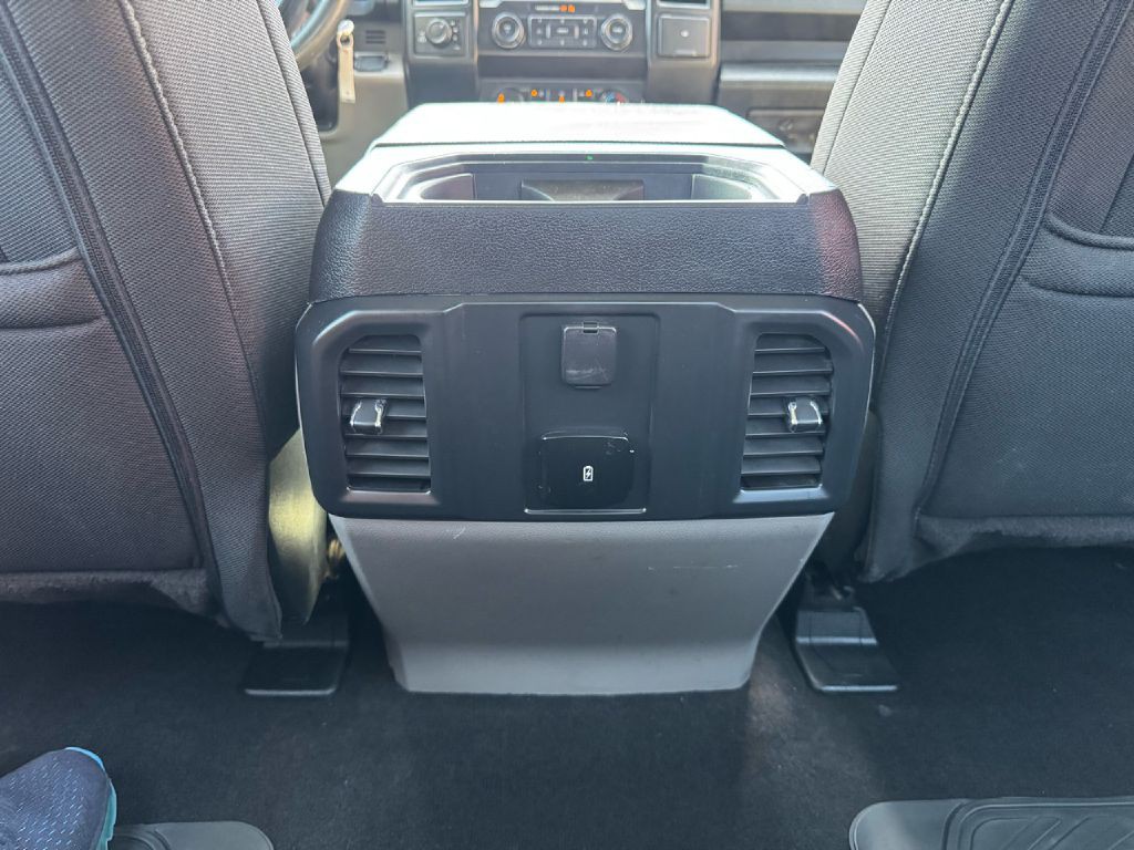 2019 Ford F-150 Image 28