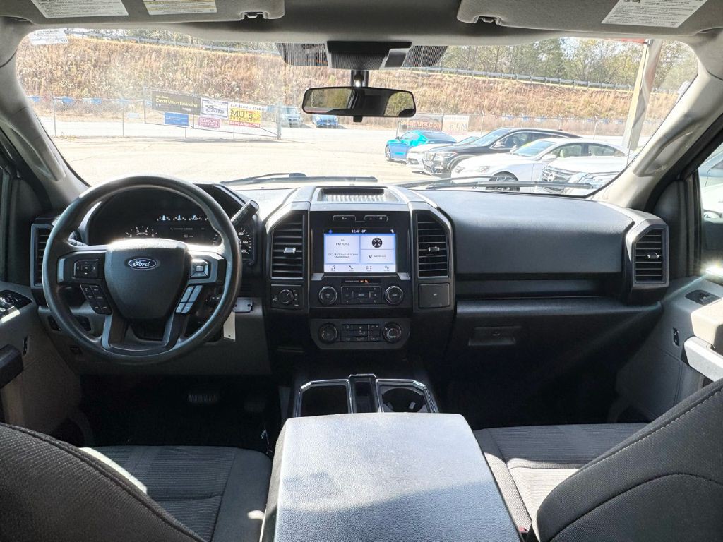 2019 Ford F-150 Image 29