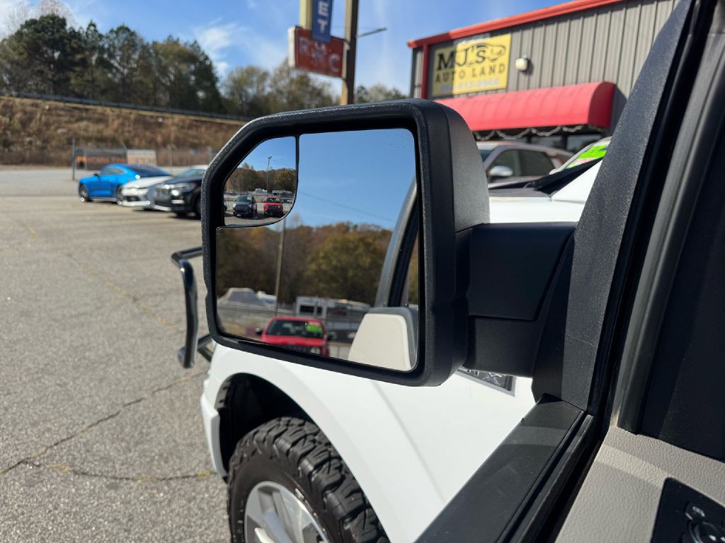 2019 Ford F-150 Image 31