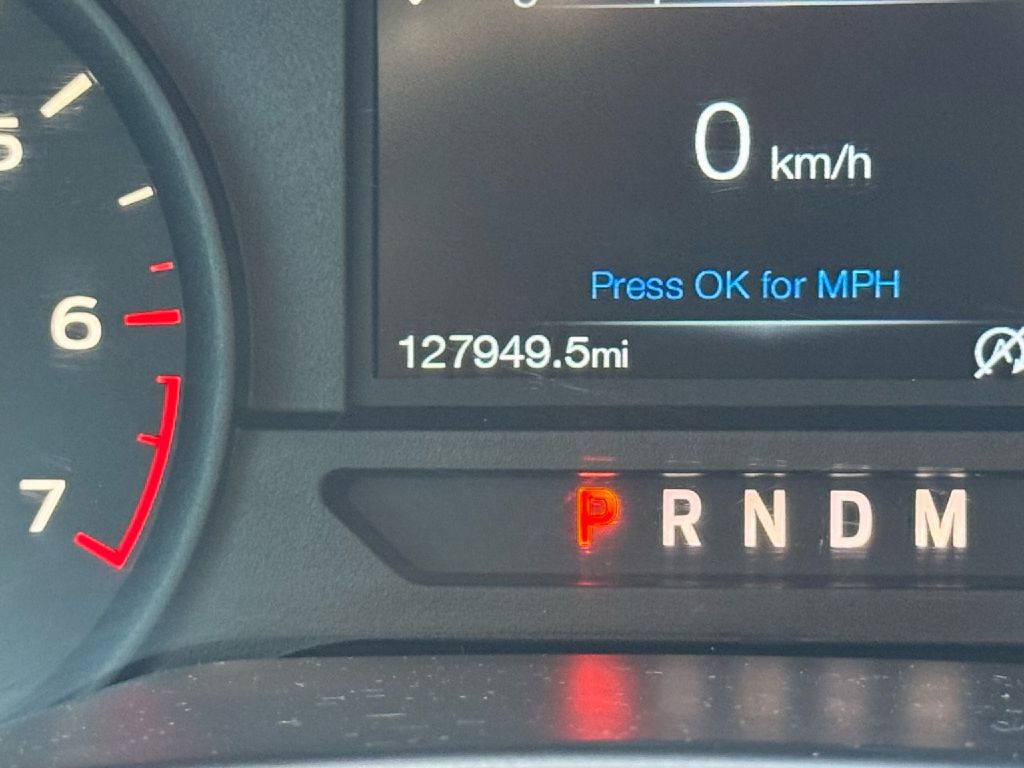 2019 Ford F-150 Image 38