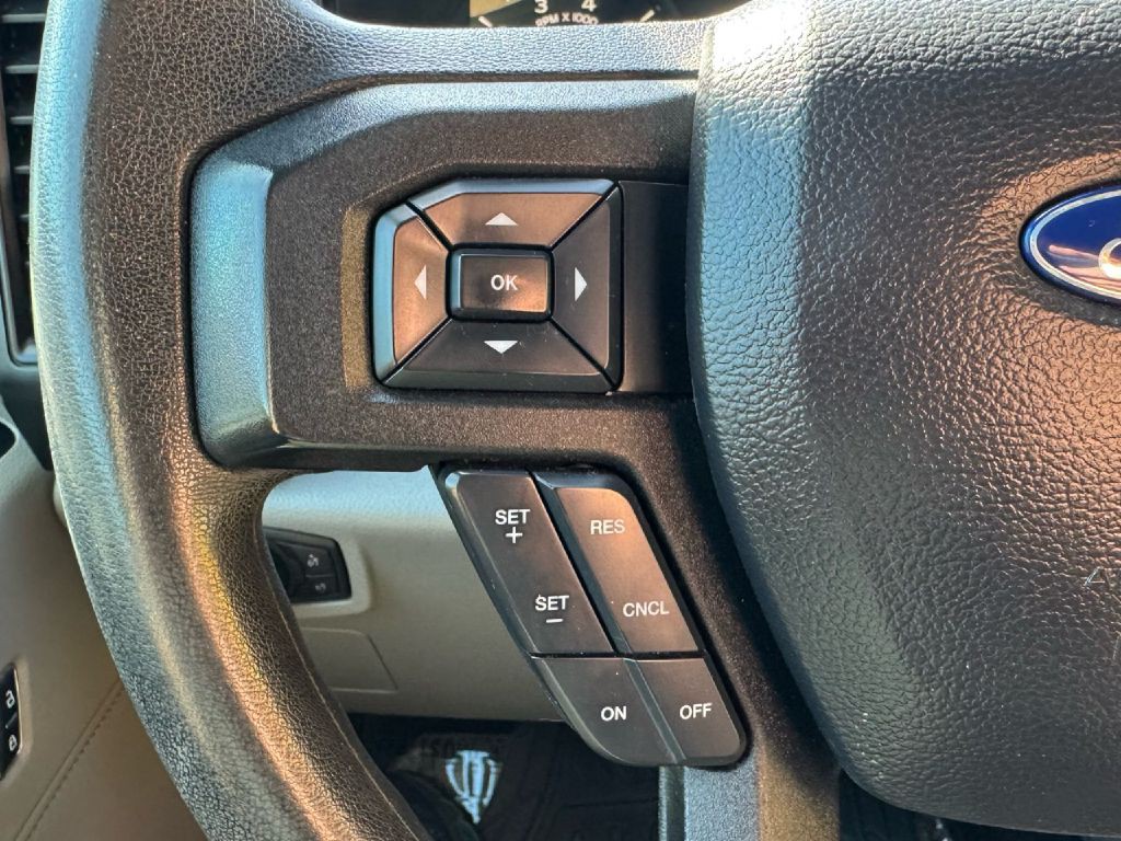 2019 Ford F-150 Image 41