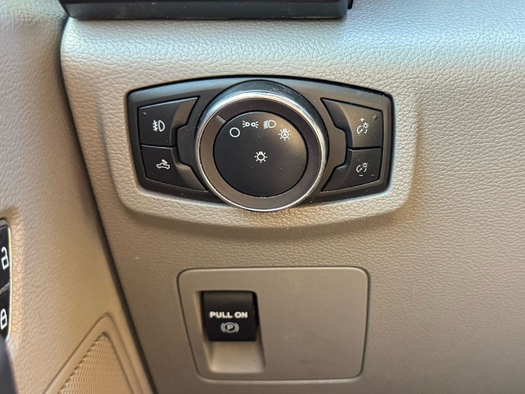 2019 Ford F-150 Image 42