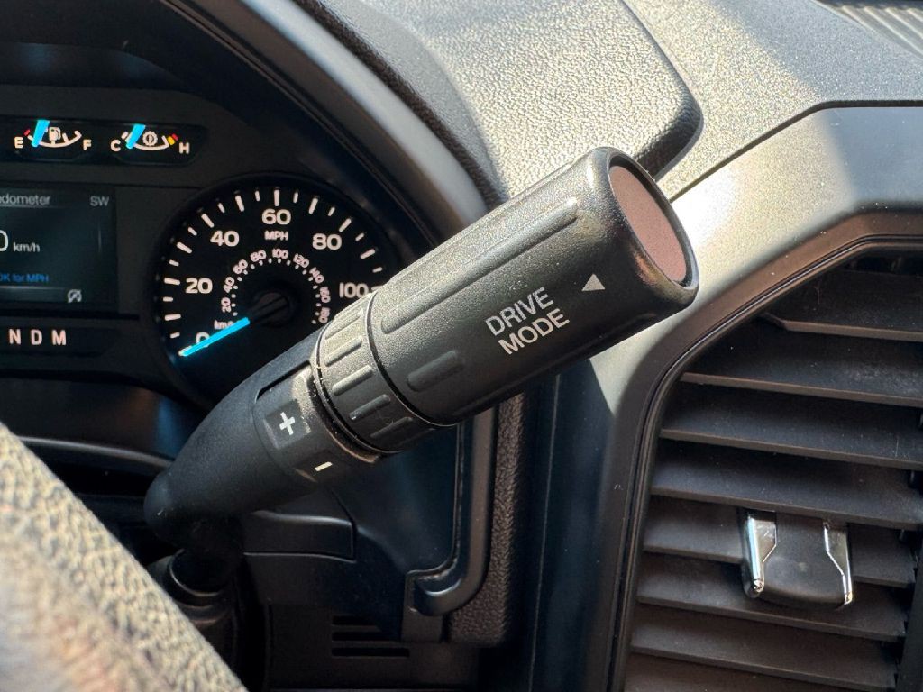 2019 Ford F-150 Image 43