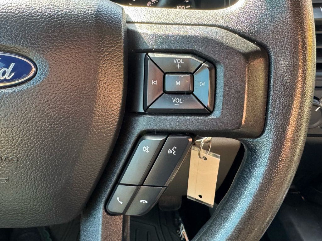 2019 Ford F-150 Image 44