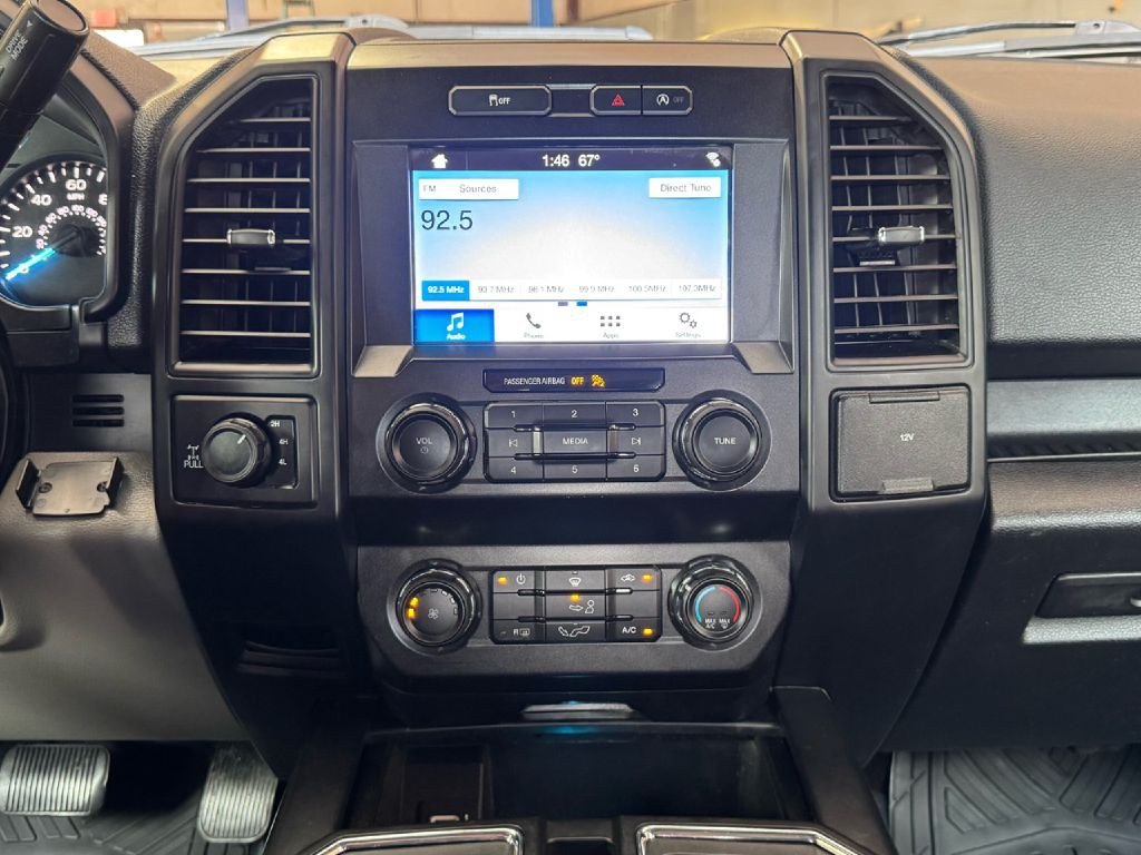 2019 Ford F-150 Image 45