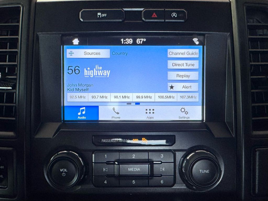 2019 Ford F-150 Image 47