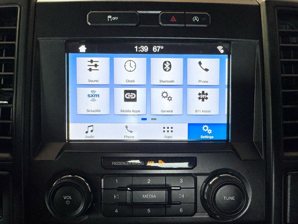 2019 Ford F-150 Image 48