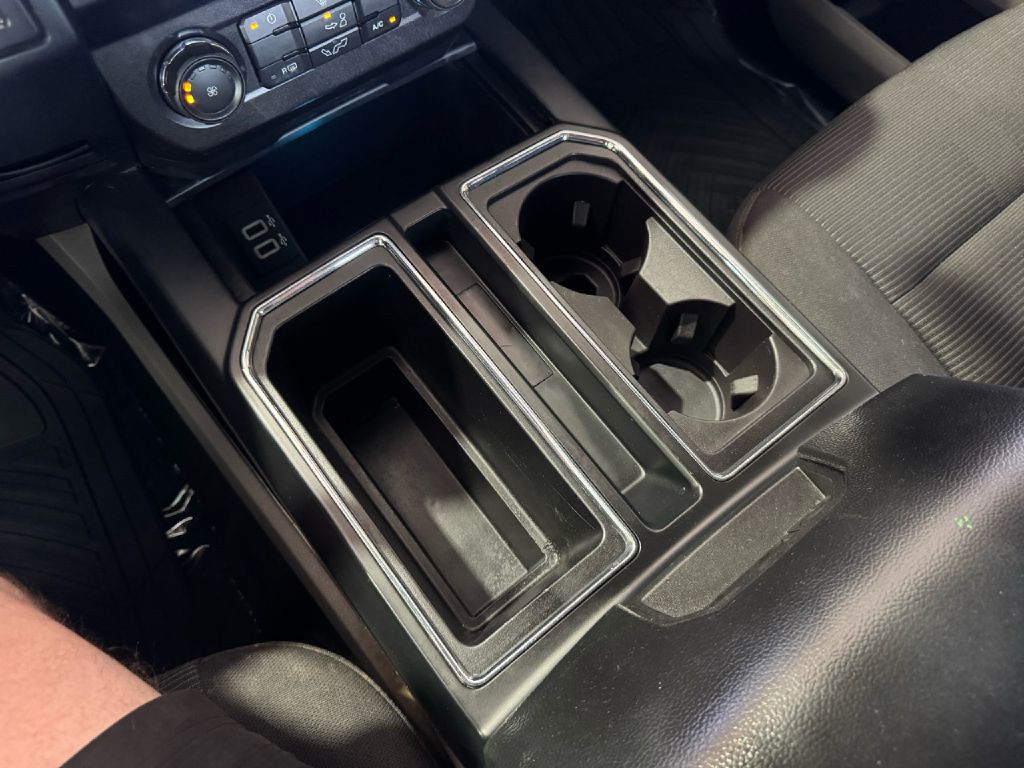 2019 Ford F-150 Image 52