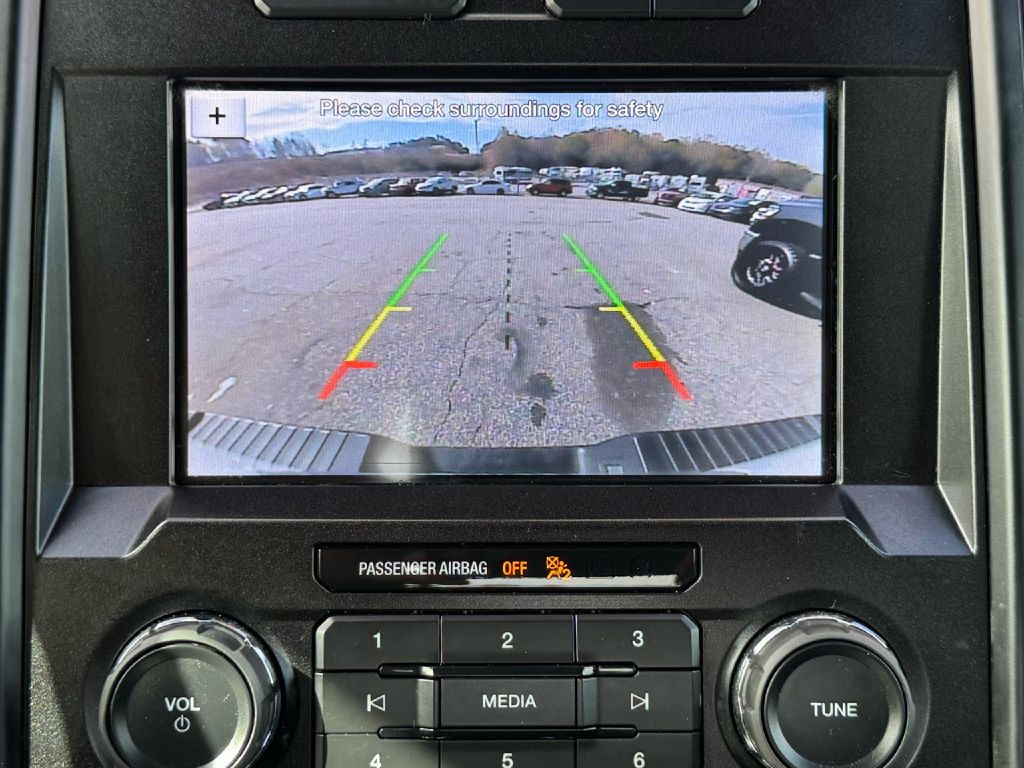 2019 Ford F-150 Image 56