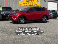 Image for 2017 Toyota Rav4 XLE ID: 6996348