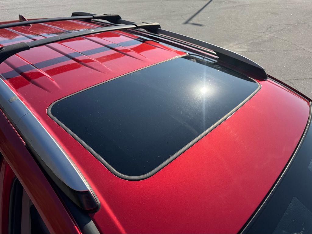 2017 Toyota Rav4 Image 8