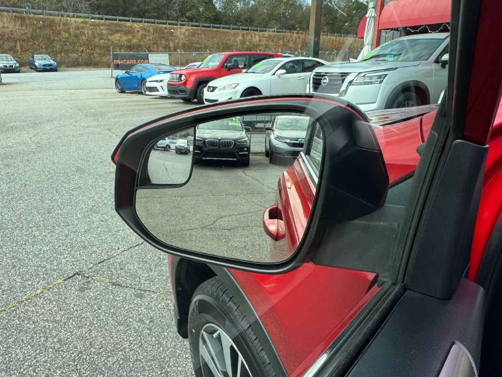 2017 Toyota Rav4 Image 25