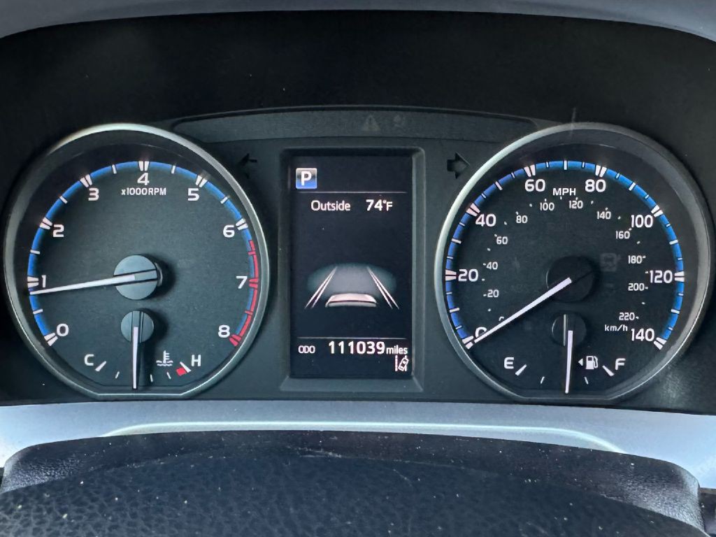 2017 Toyota Rav4 Image 31