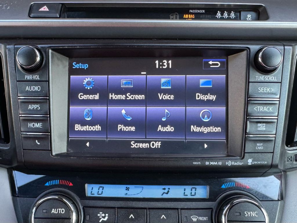 2017 Toyota Rav4 Image 44