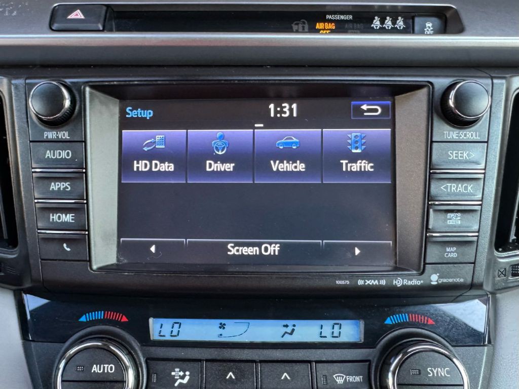 2017 Toyota Rav4 Image 45