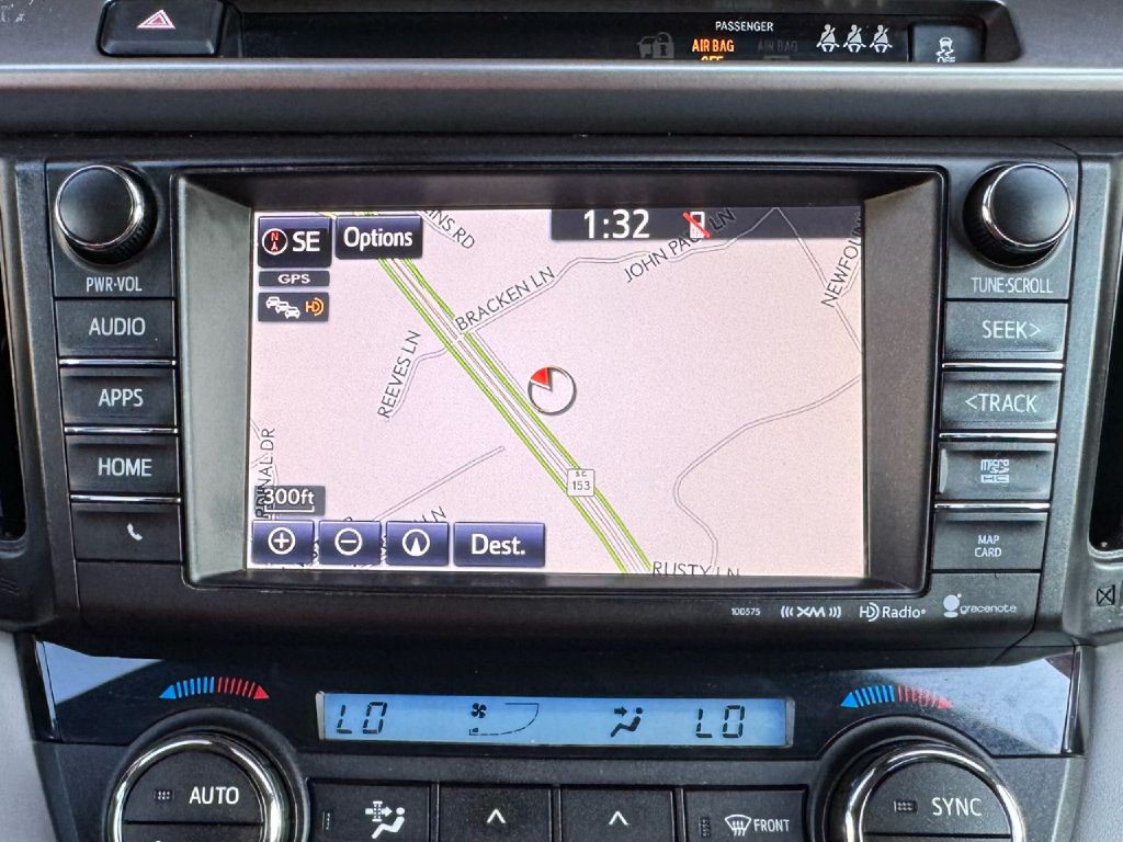 2017 Toyota Rav4 Image 46