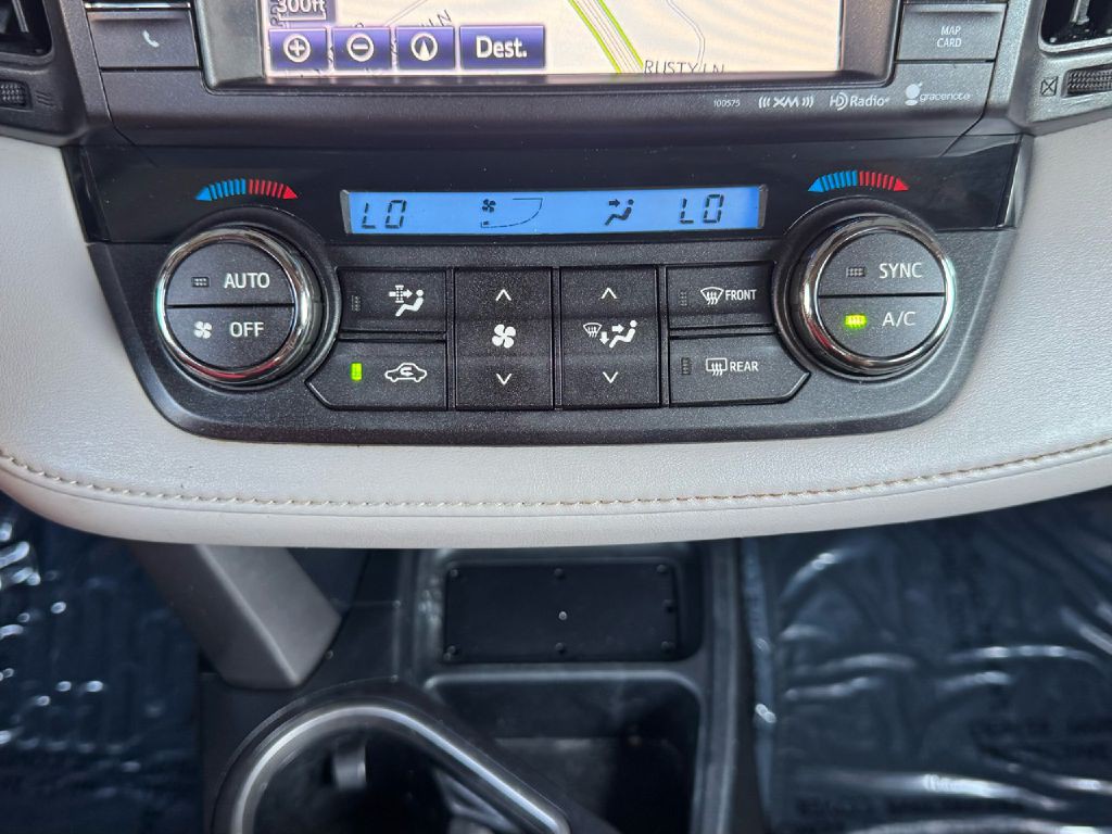 2017 Toyota Rav4 Image 47