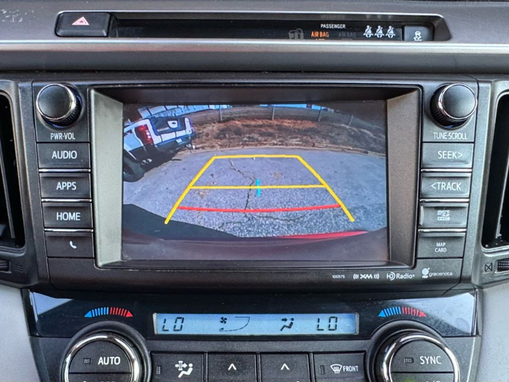 2017 Toyota Rav4 Image 53